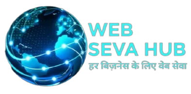 Web Seva Hub